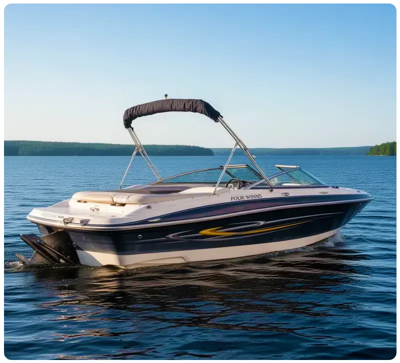 18 foot boat1
