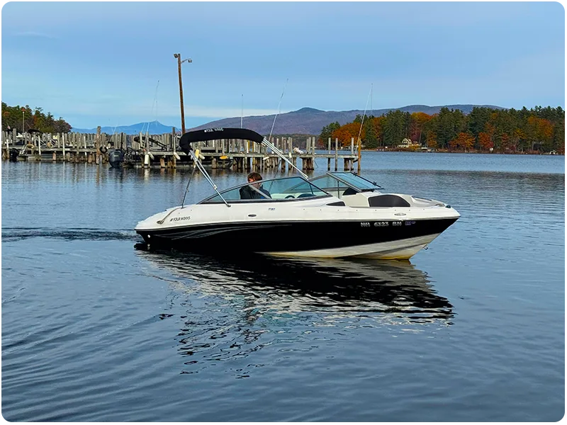 22 foot boat1