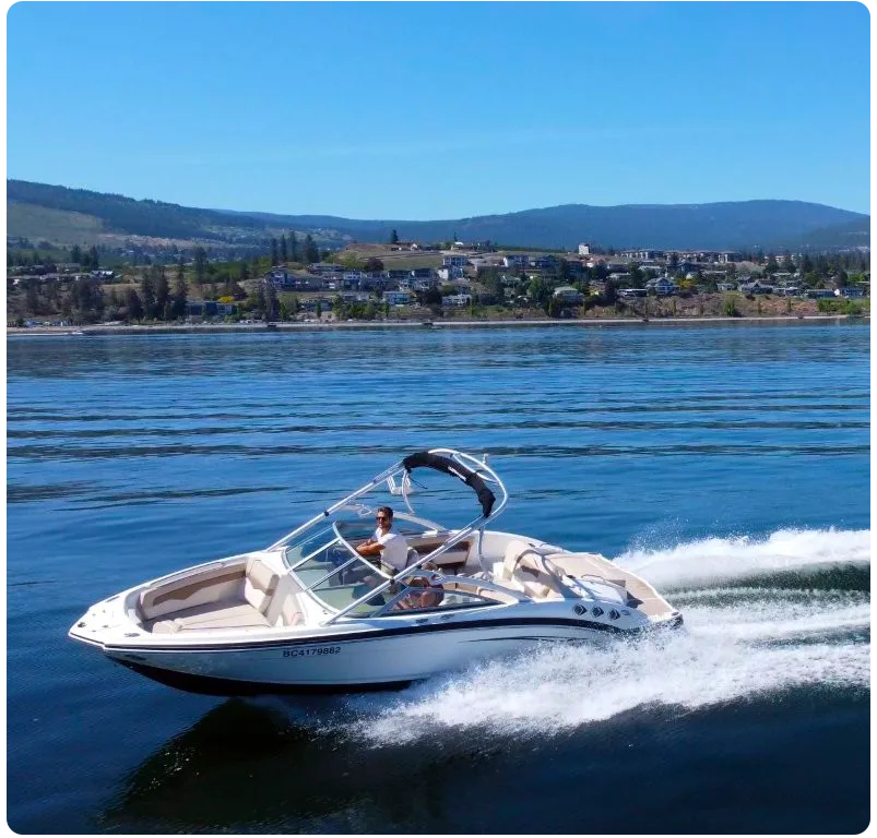 23 foot boat1